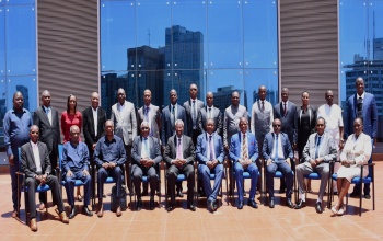Regional Workshop for the Development of a Multilateral East African Higher Education Scholarship Programme