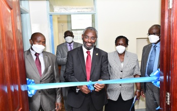 UoN Data Center Launch