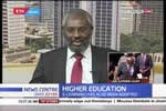Status of Higher Education