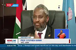 VC on KTN